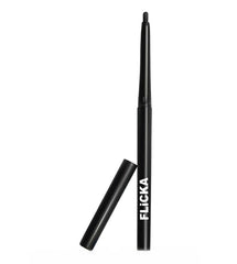 Flicka Breathtaking Eyes Kajal - Black