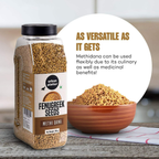 Urban Platter Fenugreek Seeds Whole