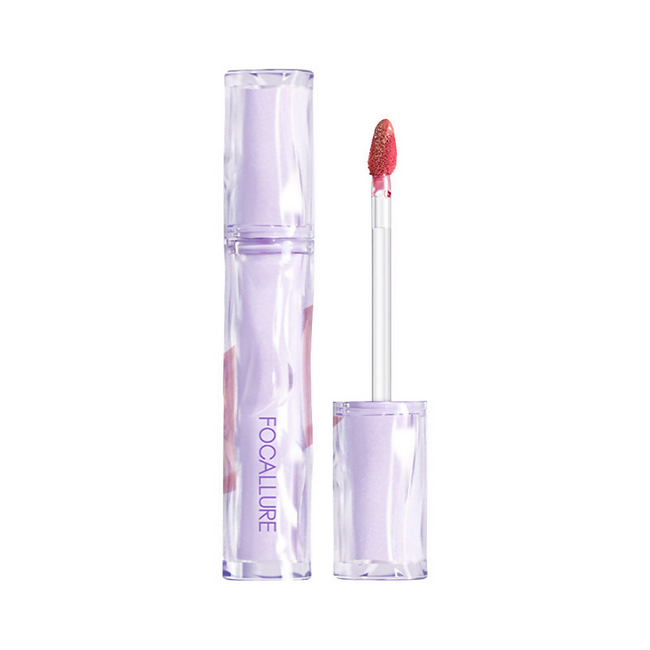 Focallure Lasting Dewy Lipcream - PK01 Hover Image
