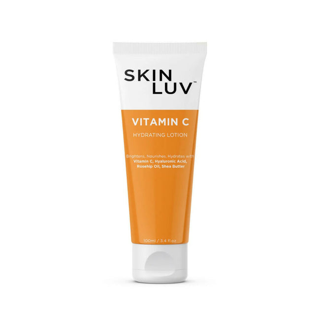 Skinluv Vitamin C Hydrating & Nourishes Lotion Hover Image