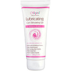 Vigini Natural Actives Vaginal Lubricant, Lubricating Cum Stimulating Lube Gel