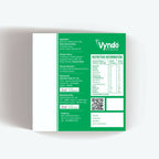 Vyndo Moong Bajra Bhakhri