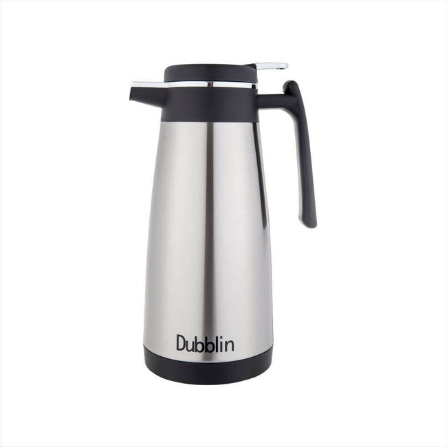 Dubblin Amaze Stainless Steel Kettle Main Image