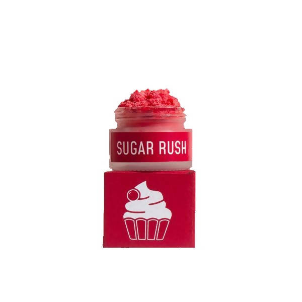 Enn Sugar Rush - Lip Scrub With Vegetarian Squalene Hover Image