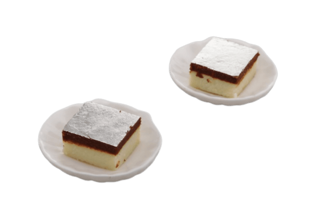 Agra Sweets Chocolate Burfi Hover Image