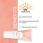 Daily Life Forever52 Glow & Prep Makeup Primer