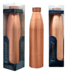 JJ Copper Water Bottle