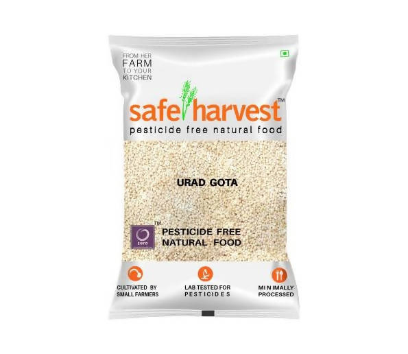 Safe Harvest Urad Gota Hover Image