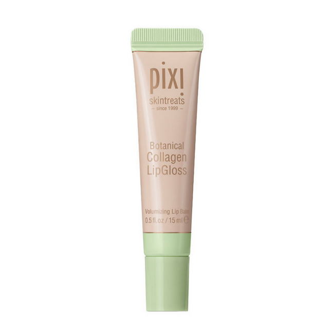 PIXI Botanical Collagen Lip Gloss Hover Image