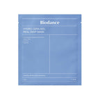 Biodance Hydro Cera-Nol Real Deep Mask