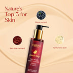 Evaraa Essential Red Rice Body Lotion