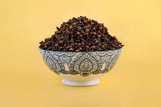 Ajfan Premium High Quality Of Cloves Main Image