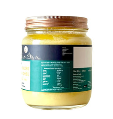 Hetha Full Moon Himalayan Badri Cow Bilona Ghee / A2 Ghee