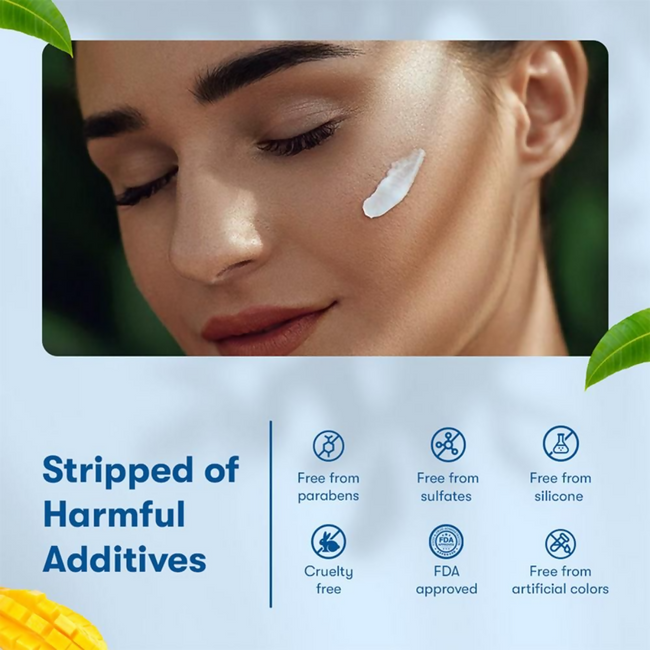 Hersay Intense Hydration Skin Nourishment Barrier Repair Moisturising Lotion Main Image