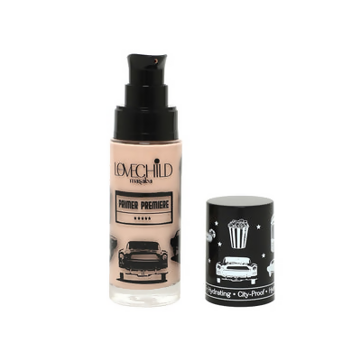 LoveChild By Masaba Gupta Primer Premiere City-Proof Hydrating