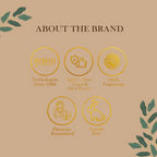 Richfeel Cocoa Butter Lotion - 48hr Moisturizing with 100% Cocoa & Shea Butter