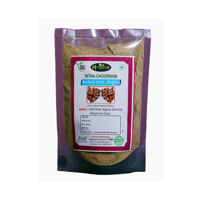 Mangrove Health Care Ritha Choornam Hover Image