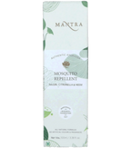 Mantra Herbal Mosquitto Repellent Nilgiri Citronella & Neem