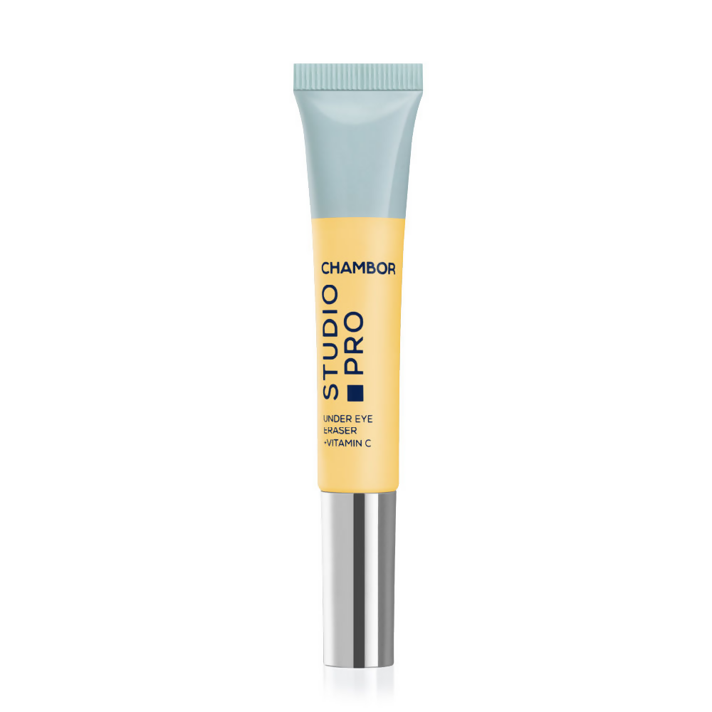 Chambor Studio Pro Under Eye Eraser - N 101 Yellow Corrector