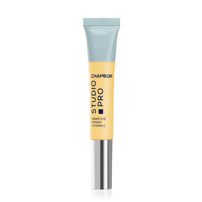 Chambor Studio Pro Under Eye Eraser - N 101 Yellow Corrector Hover Image
