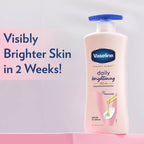 Vaseline All In One Body Care Lotions Combo