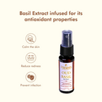 Panash Oud Basil After Shave