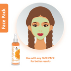 Keya Seth Aromatherapy Skin Hydrating Orange Toner