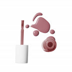 MYGLAMM LIT Nail Enamel - Say No More - Onion Pink Shade (7 Ml)