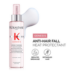 Kerastase Genesis Defense Heat Protection & Blow-Dry Hair Spray Minimises Breakage