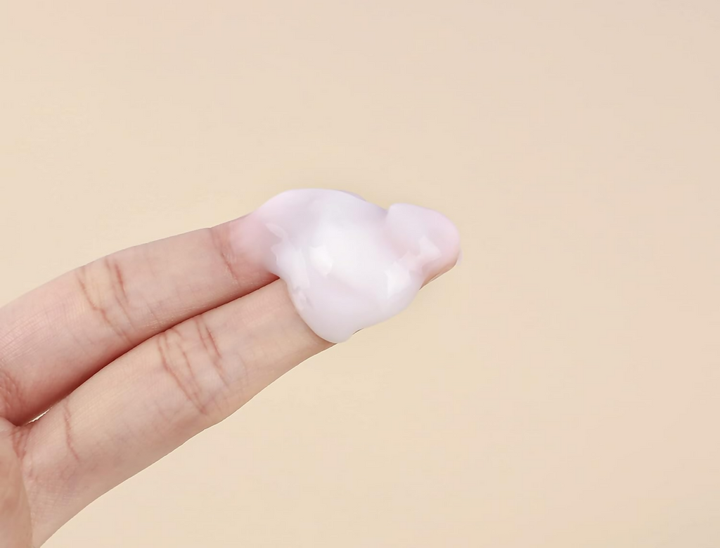 Mizon Face Cream Moisturizer Variation