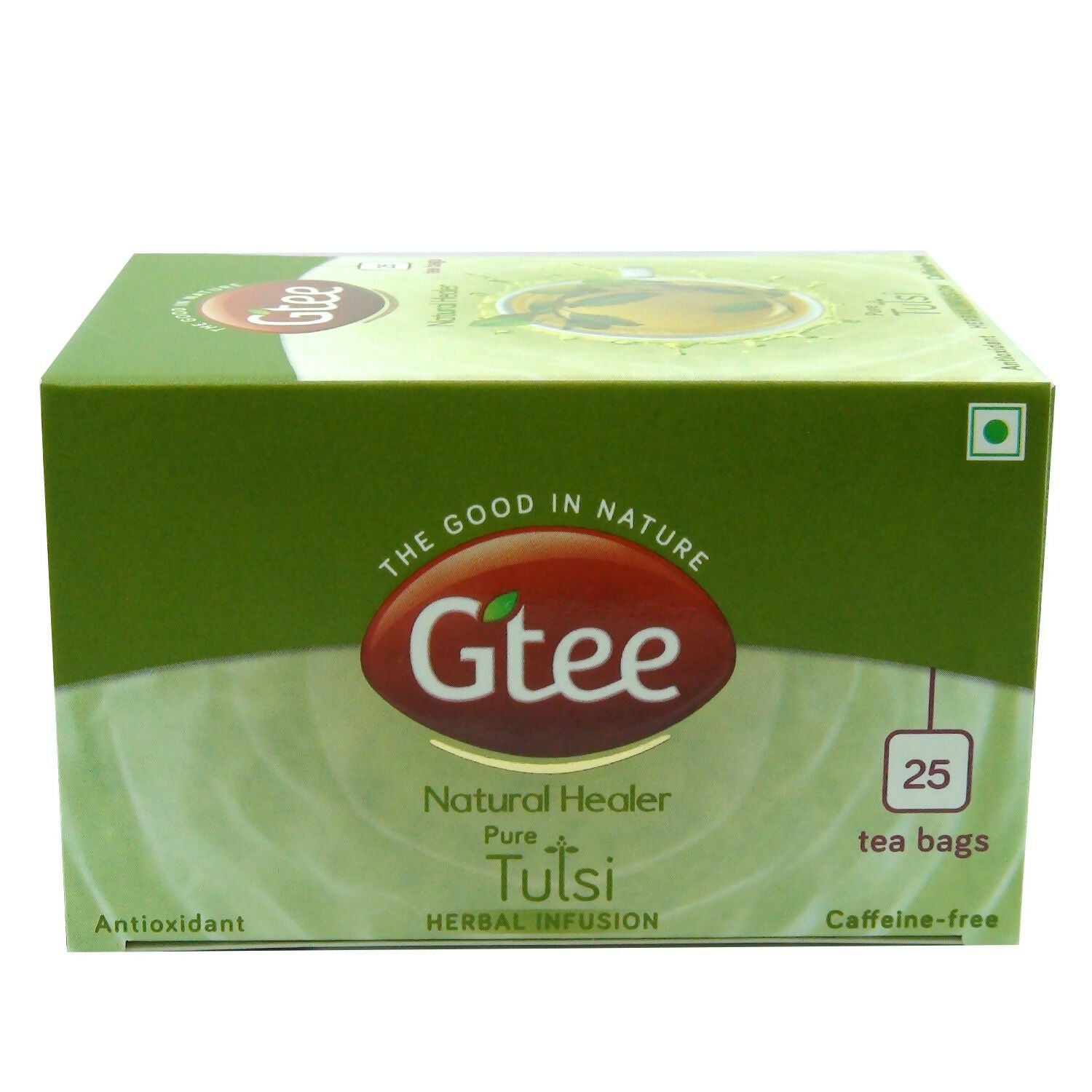 Gtee Tulsi Tea Bags