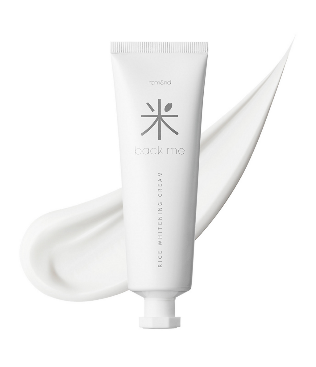 Rom&nd Back Me Tone Up Cream