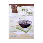 Pristine Beginnings Organic Ragi Flakes