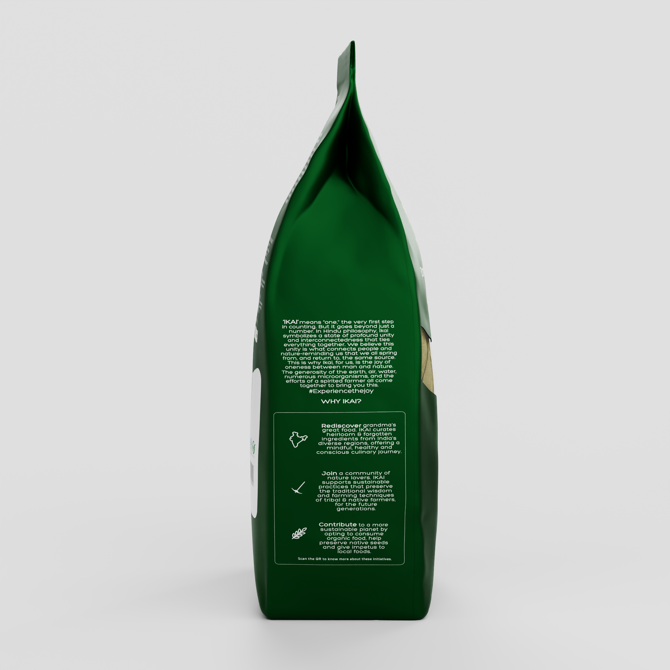 IKAI Natural Tej Pata/Bay Leaf