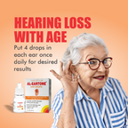 Satya Pharmaceuticals Ayurveda Al-Eartone Ear Drops