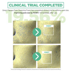 Rovectin Clean Green Papaya Pore Cleansing Foam