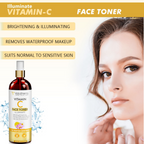 Volamena Vitamin C Face Toner