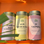 Shuddh Natural Festive Diwali Gift Hamper - Tea Tisane
