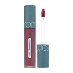 Rom&nd Zero Velvet Tint - 24 Fade Red