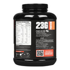 Reformulate Ultima I Whey Protein with Isolate I 23 G Protein I 5.1G BCAA I 10.8 EAA I Pre & Probiotics - Malai