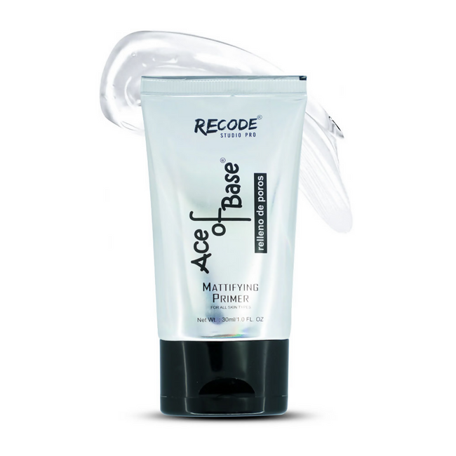 Recode Ace Of Base Primer Main Image