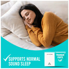 Alopa Herbal Tranque Forte Tablets