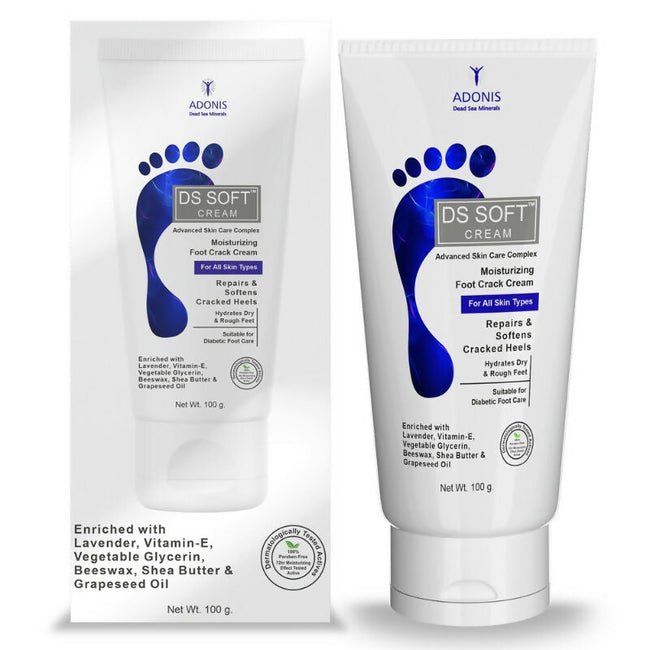 Adonis DS Soft Cream Main Image