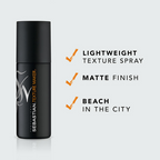 Sebastian Professional Texture Maker For A Matte Finish