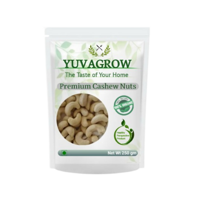 Yuvagrow W-180 Cashew Nuts Hover Image