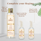 Yogez La Mu Shu Ultra Hydrating Serum