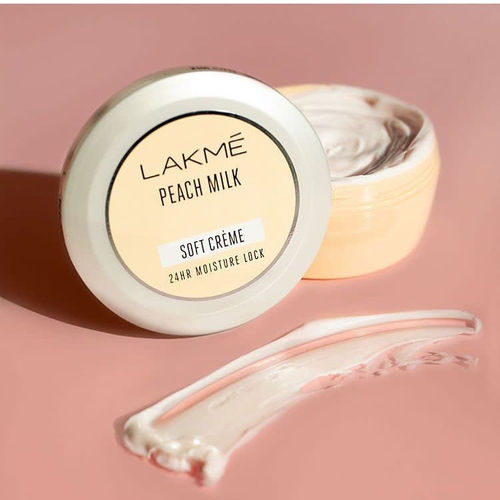 Lakme Peach Milk Soft Crème