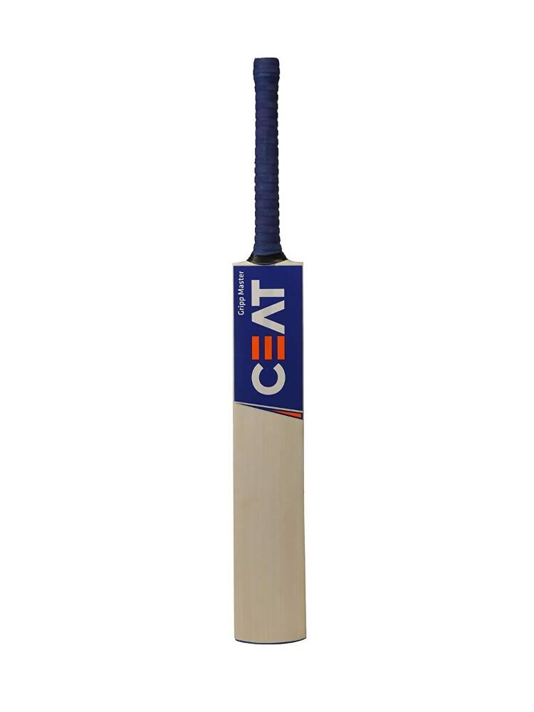 Xtroke Popular Willow Cricket Bat (Size Full)