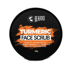 Beardo Turmeric Face Scrub