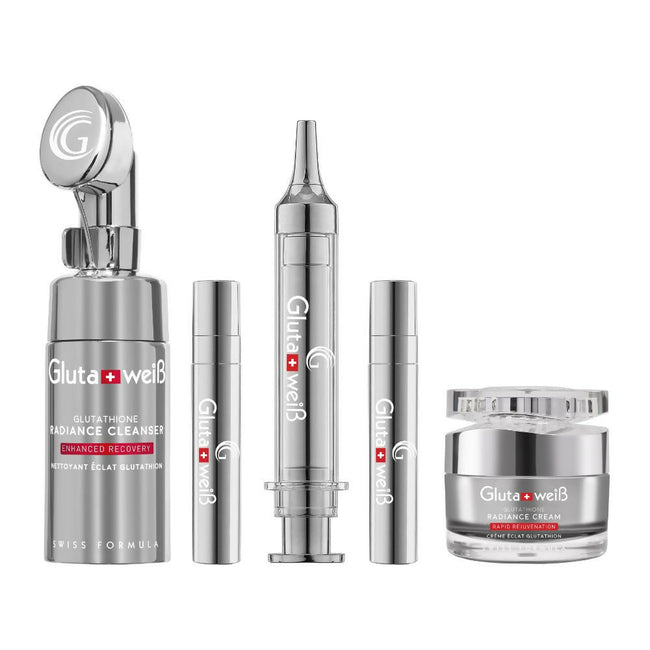 Glutaweis Radiance Range Set Hover Image